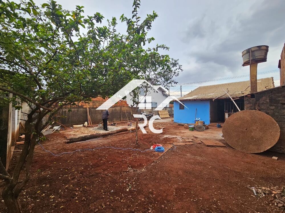 Casa, 2 quartos - Foto 4