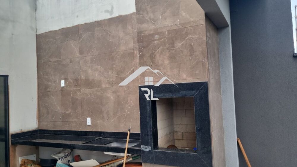 Casa, 3 quartos - Foto 8