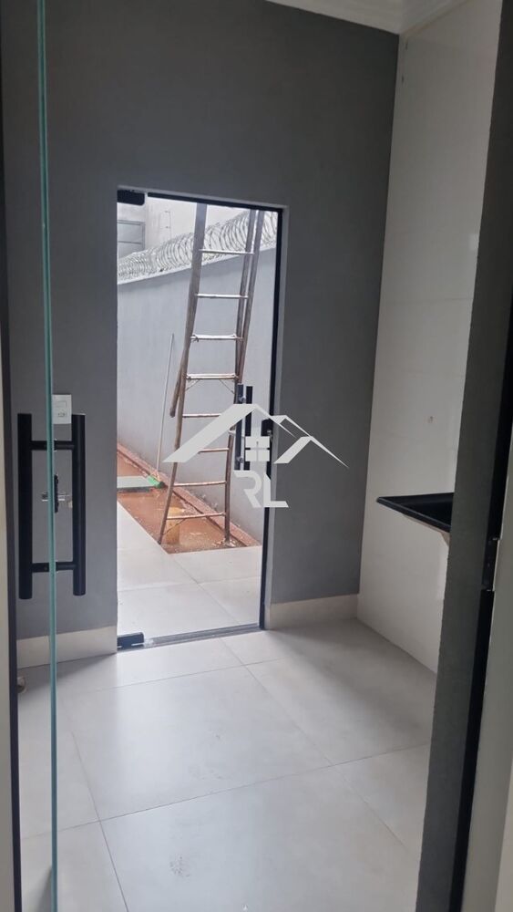 Casa, 3 quartos - Foto 3