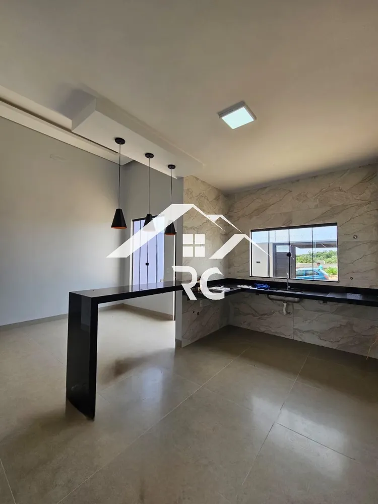 Casa, 3 quartos - Foto 6