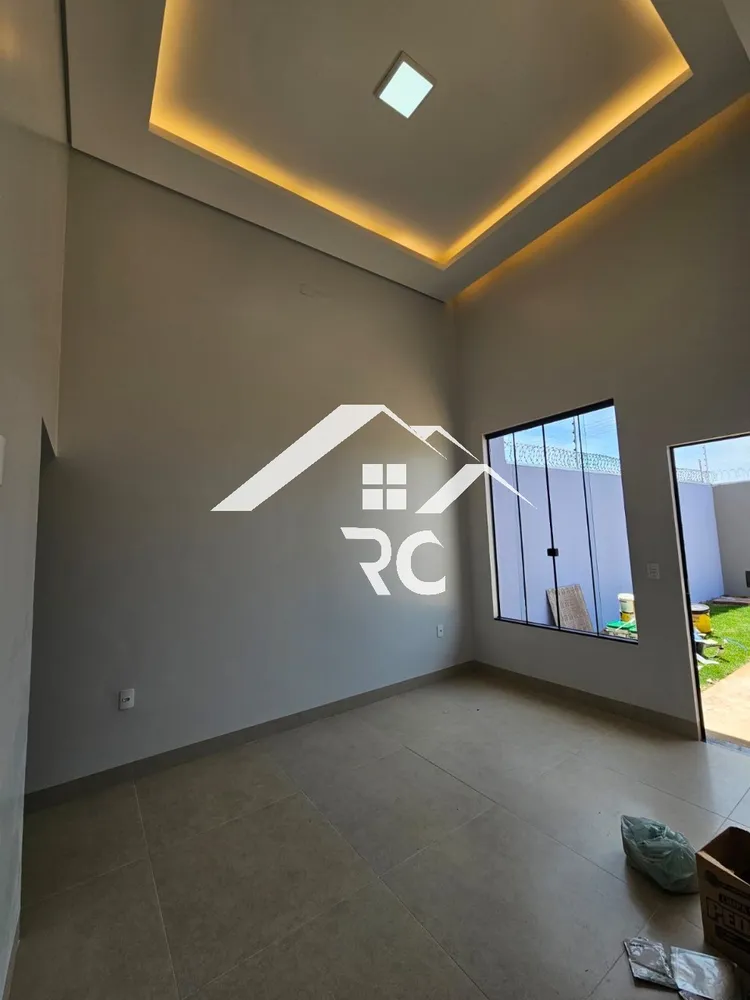 Casa, 3 quartos - Foto 4