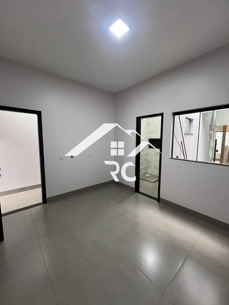 Casa, 3 quartos - Foto 4