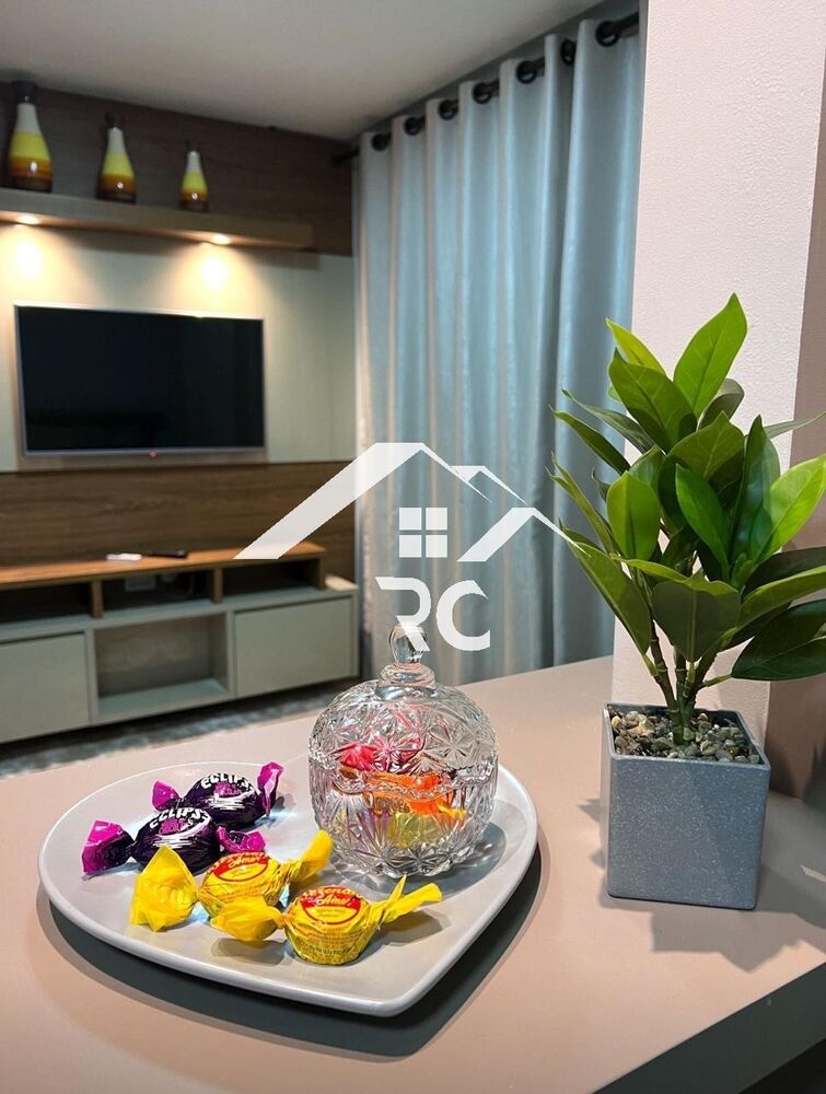 Apartamento à venda com 2 quartos, 67m² - Foto 6
