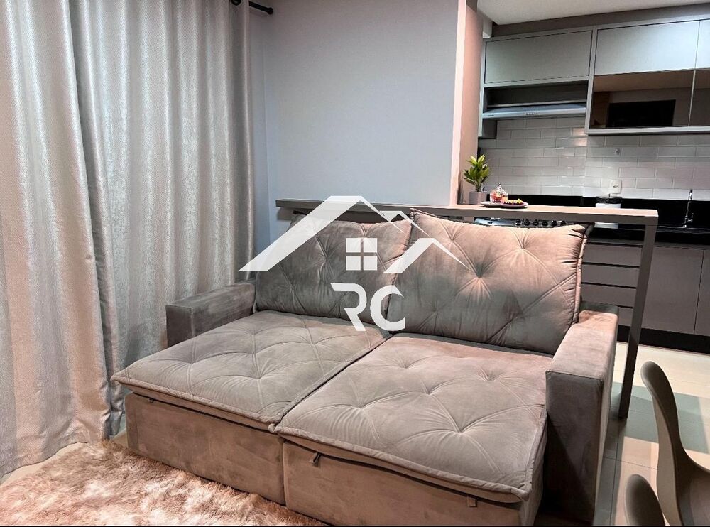 Apartamento à venda com 2 quartos, 67m² - Foto 1