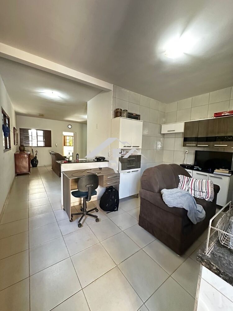 Casa à venda com 3 quartos - Foto 3