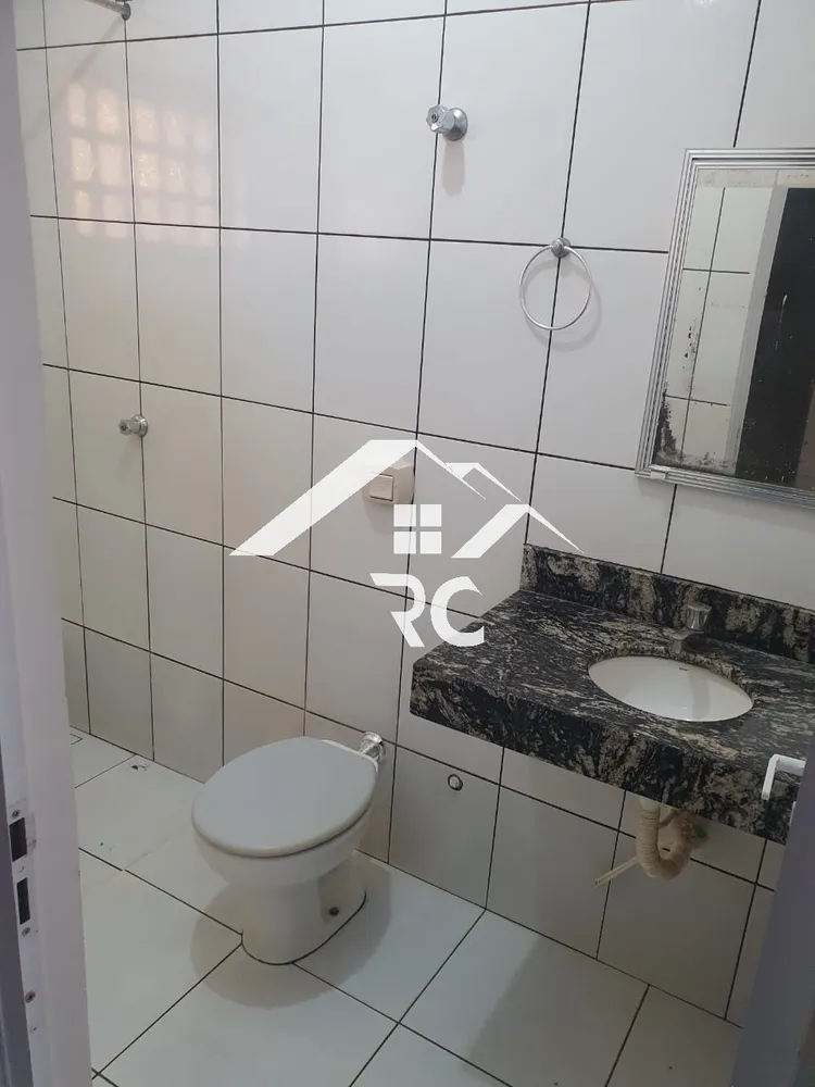 Casa, 3 quartos - Foto 10