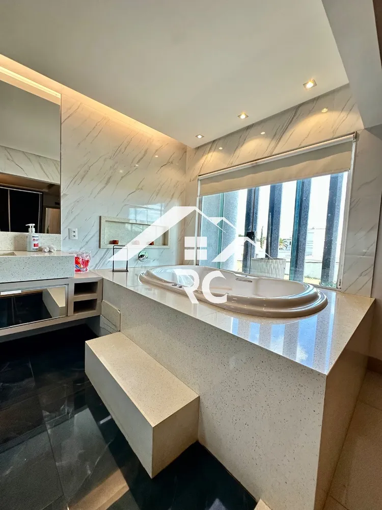 Casa, 4 quartos - Foto 7