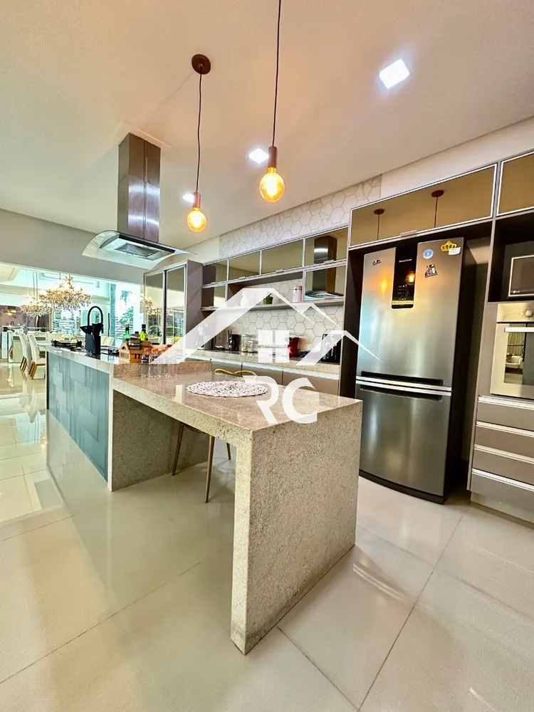 Casa, 4 quartos - Foto 6