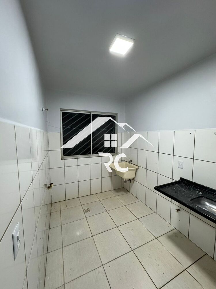 Apartamento, 2 quartos, 47 m² - Foto 3