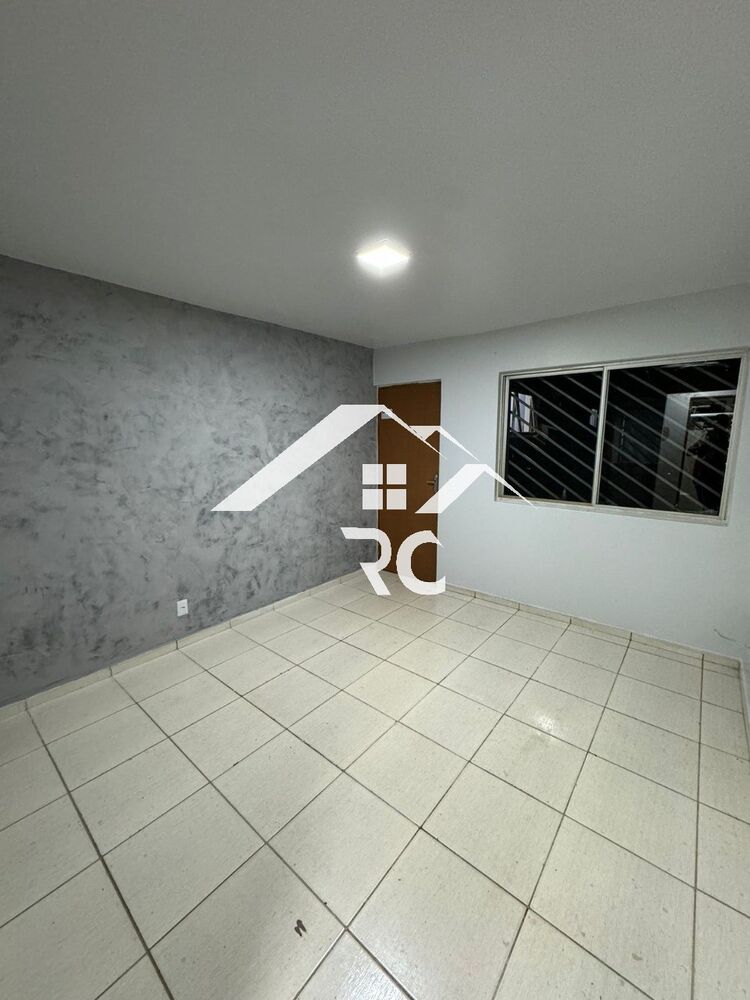 Apartamento, 2 quartos, 47 m² - Foto 1