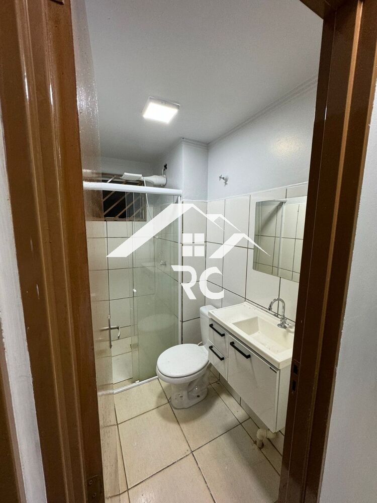 Apartamento, 2 quartos, 47 m² - Foto 6