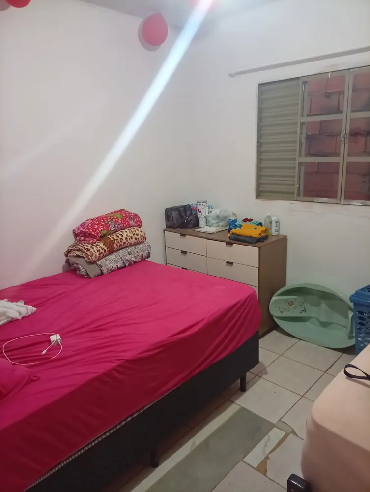 Casa, 2 quartos, 47 m² - Foto 4