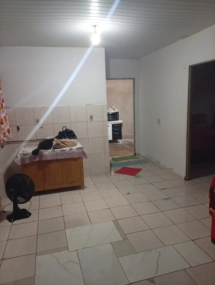 Casa, 2 quartos, 47 m² - Foto 1