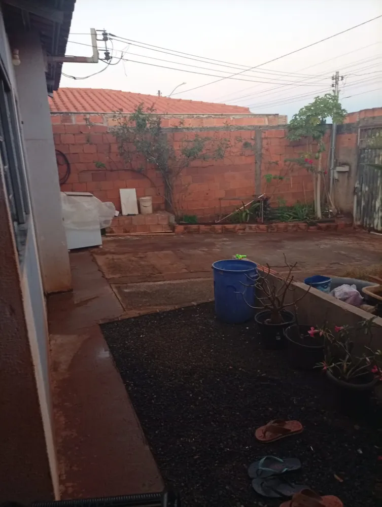 Casa, 2 quartos, 47 m² - Foto 6