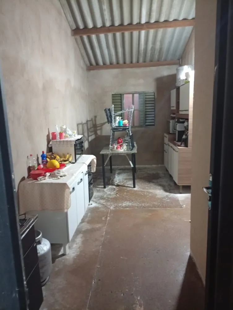 Casa, 2 quartos, 47 m² - Foto 5