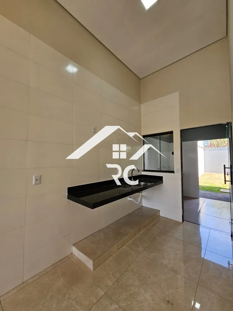 Casa, 3 quartos - Foto 5