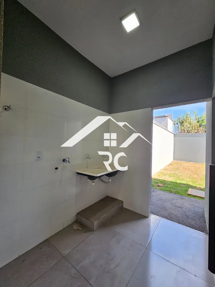 Casa, 3 quartos - Foto 11