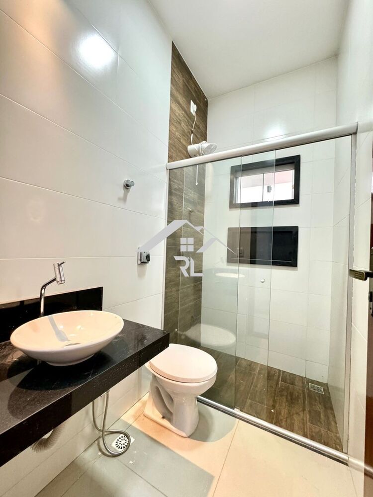 Casa, 3 quartos - Foto 5
