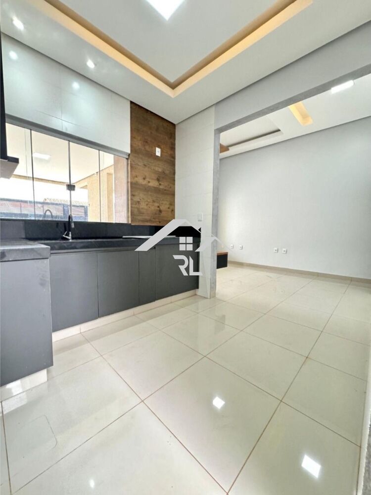 Casa, 3 quartos - Foto 2