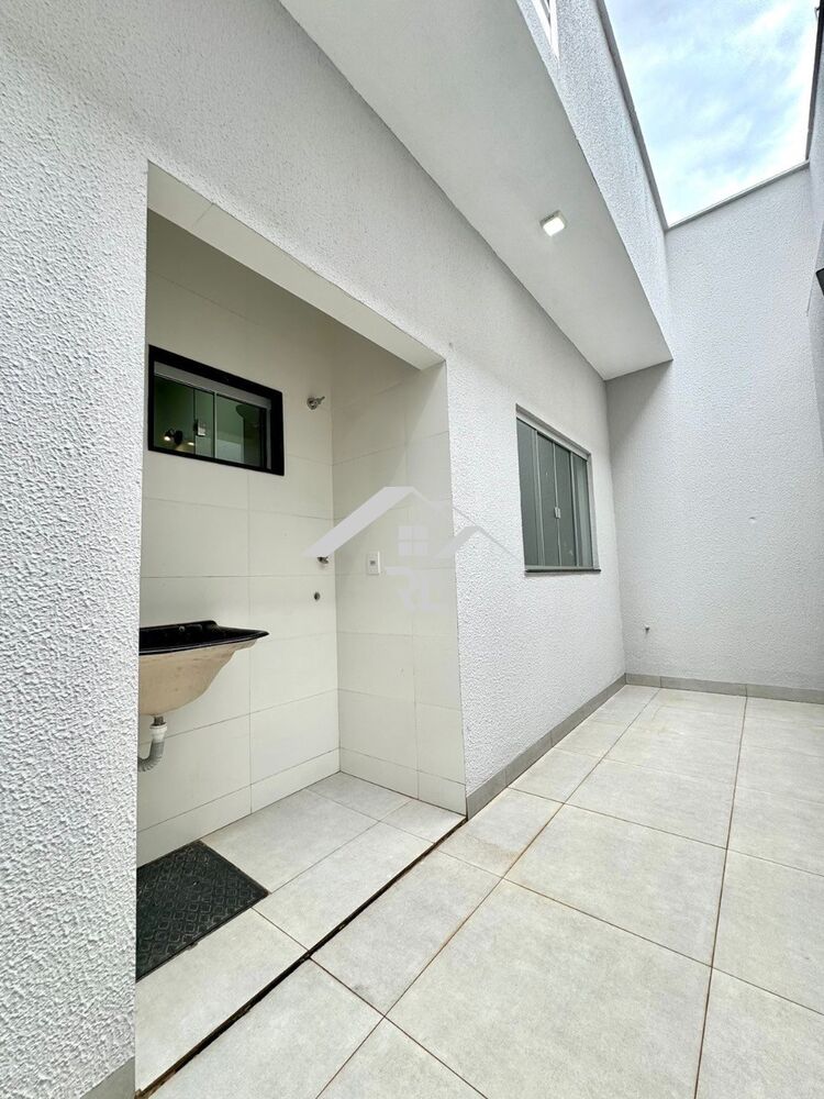 Casa, 3 quartos - Foto 8