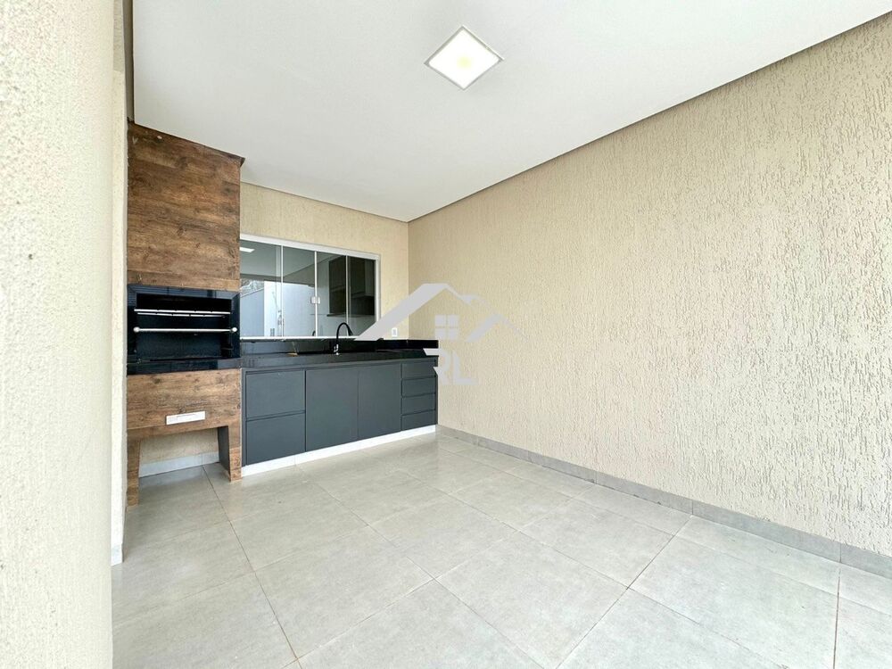 Casa, 3 quartos - Foto 7