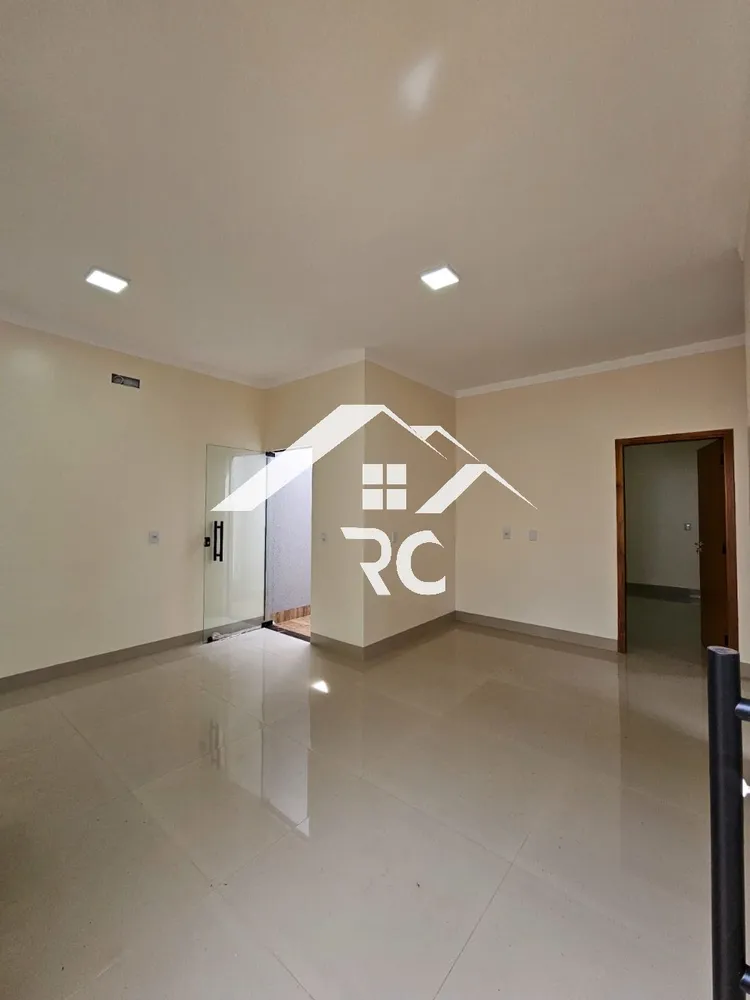 Casa, 3 quartos - Foto 3