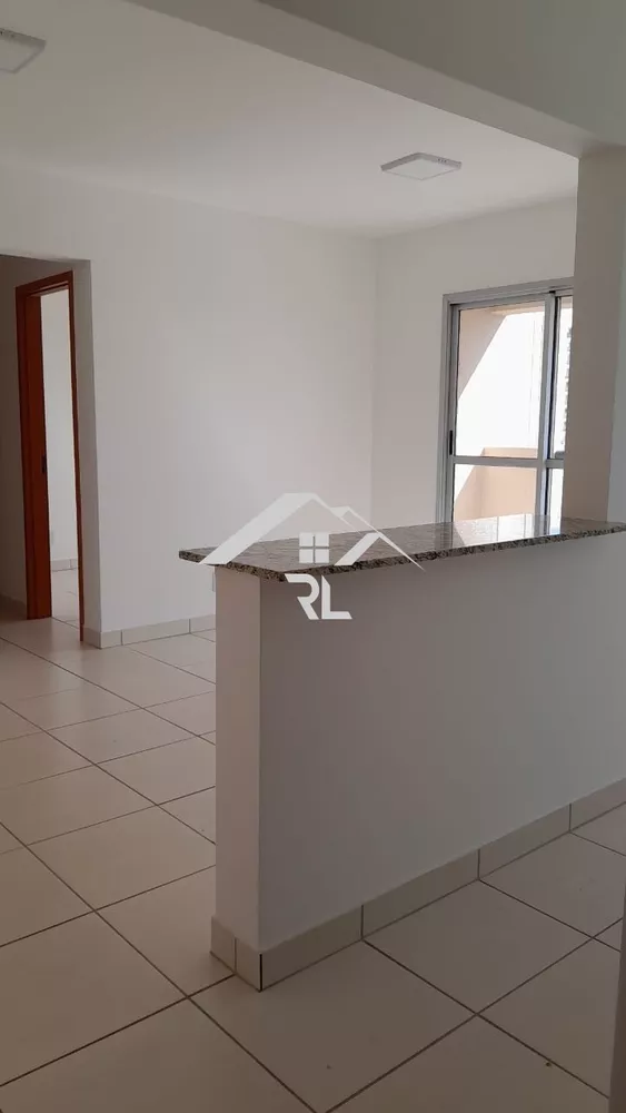 Apartamento, 2 quartos, 120 m² - Foto 1