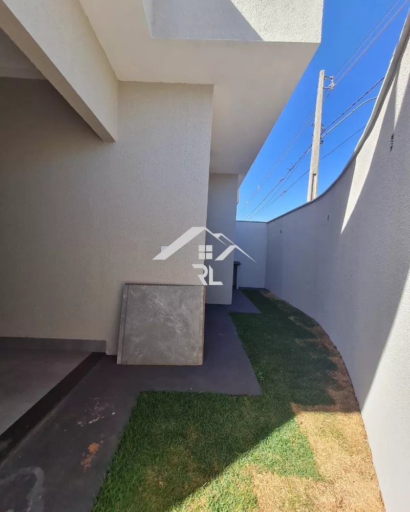 Casa, 3 quartos - Foto 10