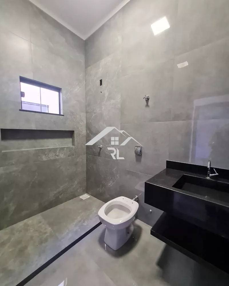 Casa, 3 quartos - Foto 8