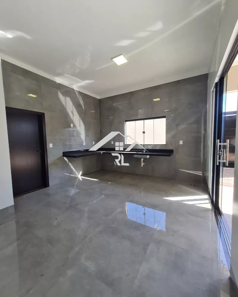 Casa, 3 quartos - Foto 4