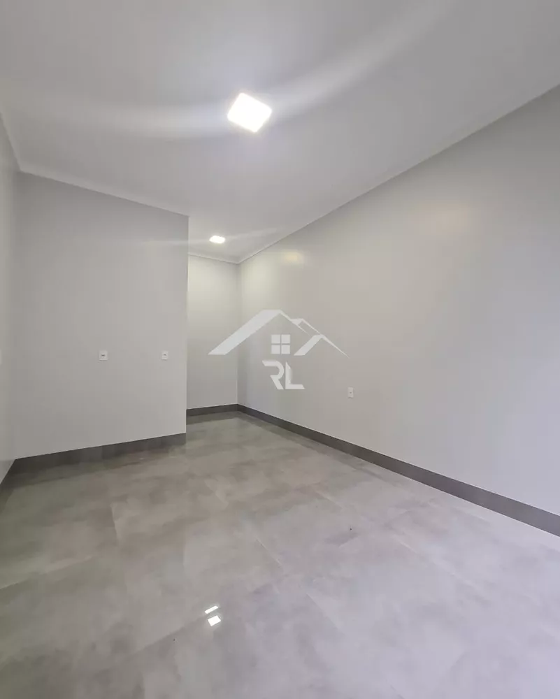 Casa, 3 quartos - Foto 3