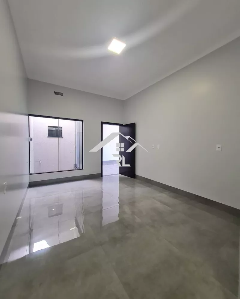 Casa, 3 quartos - Foto 5