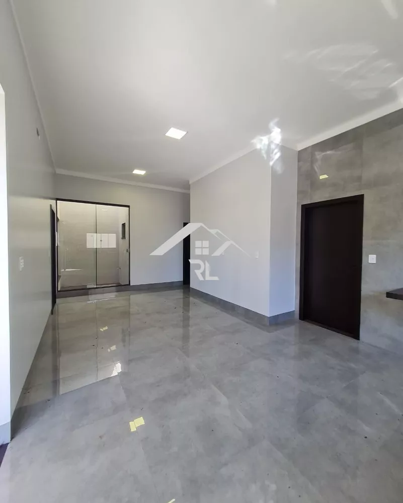 Casa, 3 quartos - Foto 2