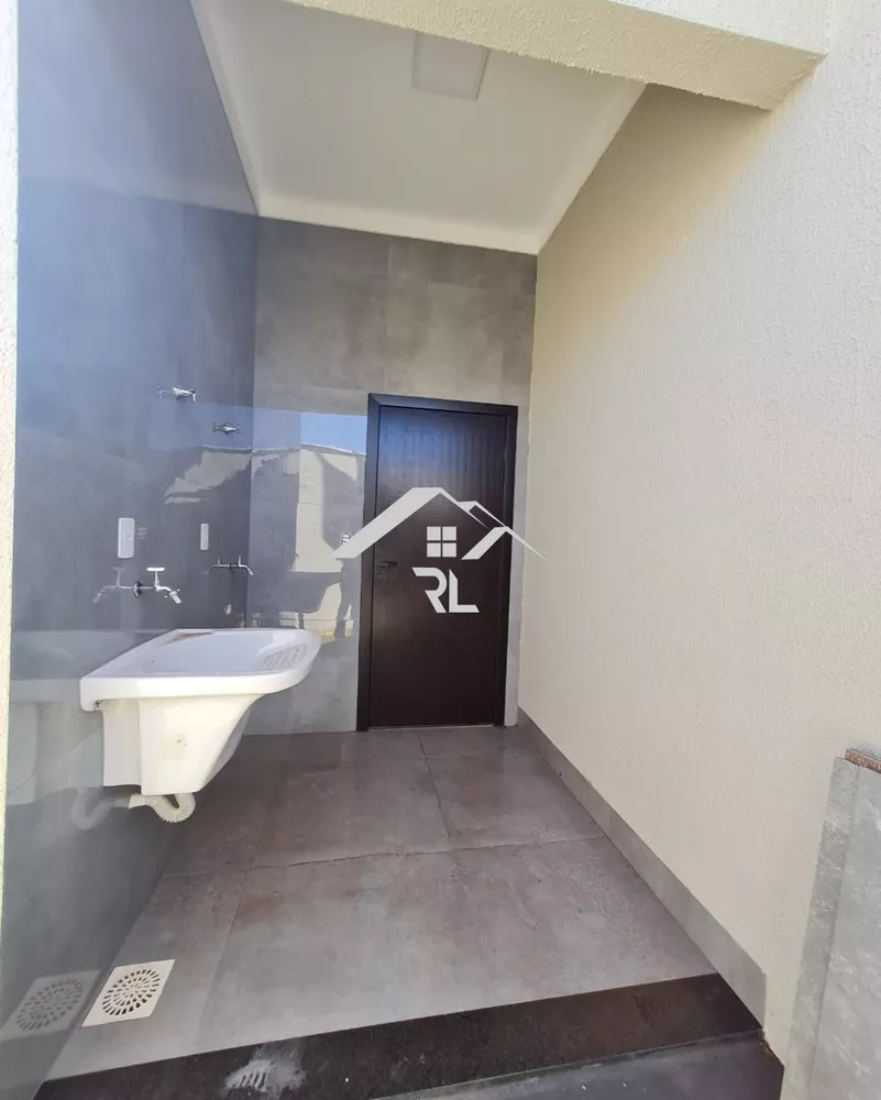 Casa, 3 quartos - Foto 9