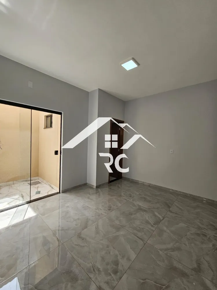Casa, 3 quartos - Foto 6