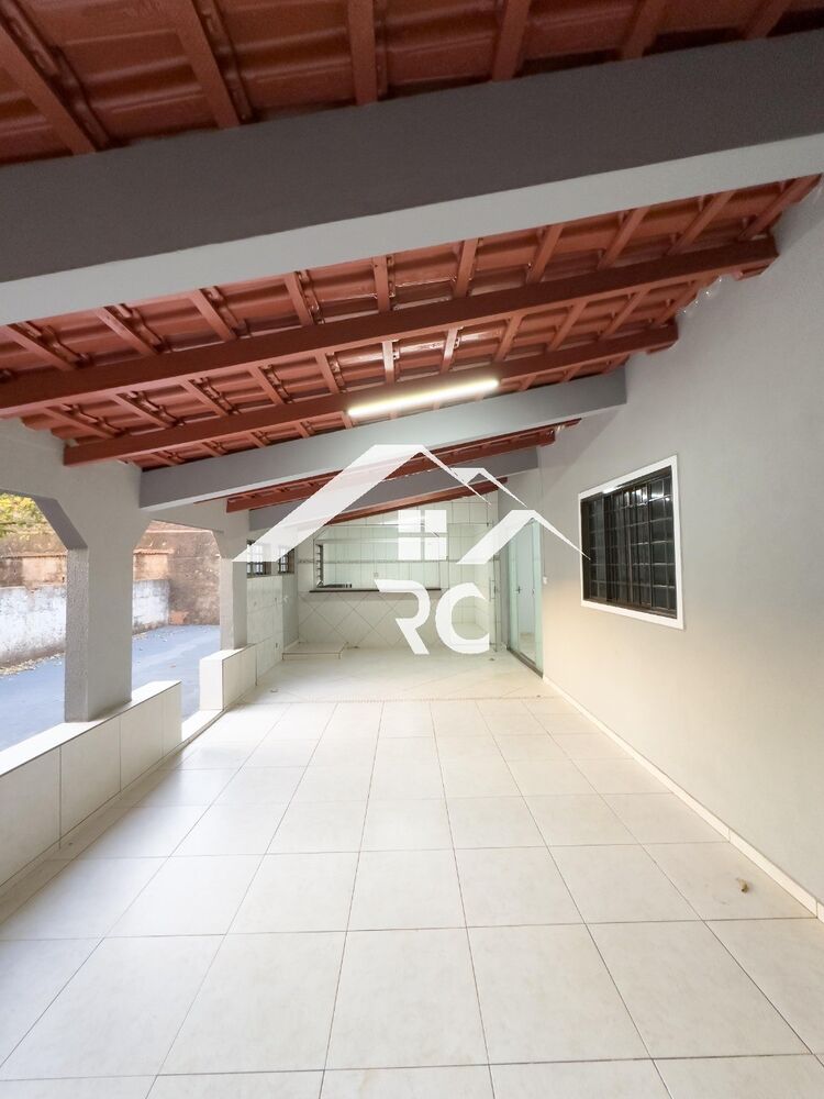 Casa, 3 quartos - Foto 5