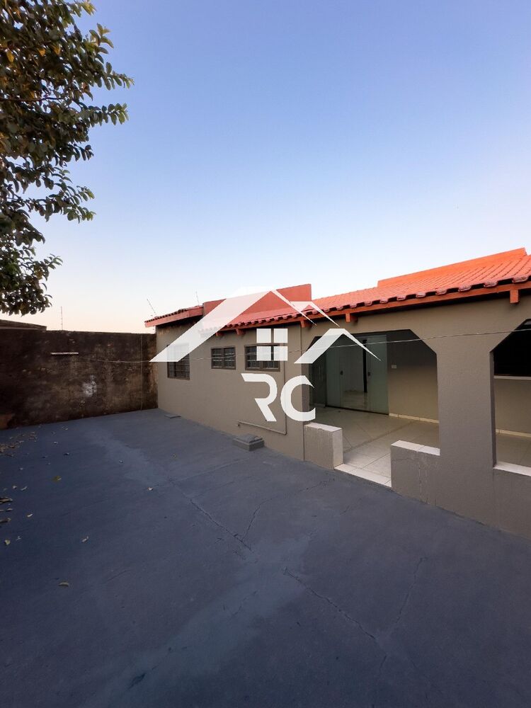 Casa, 3 quartos - Foto 7