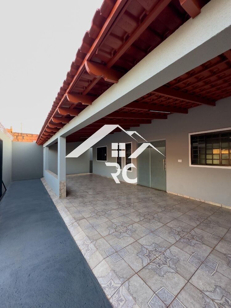 Casa, 3 quartos - Foto 6