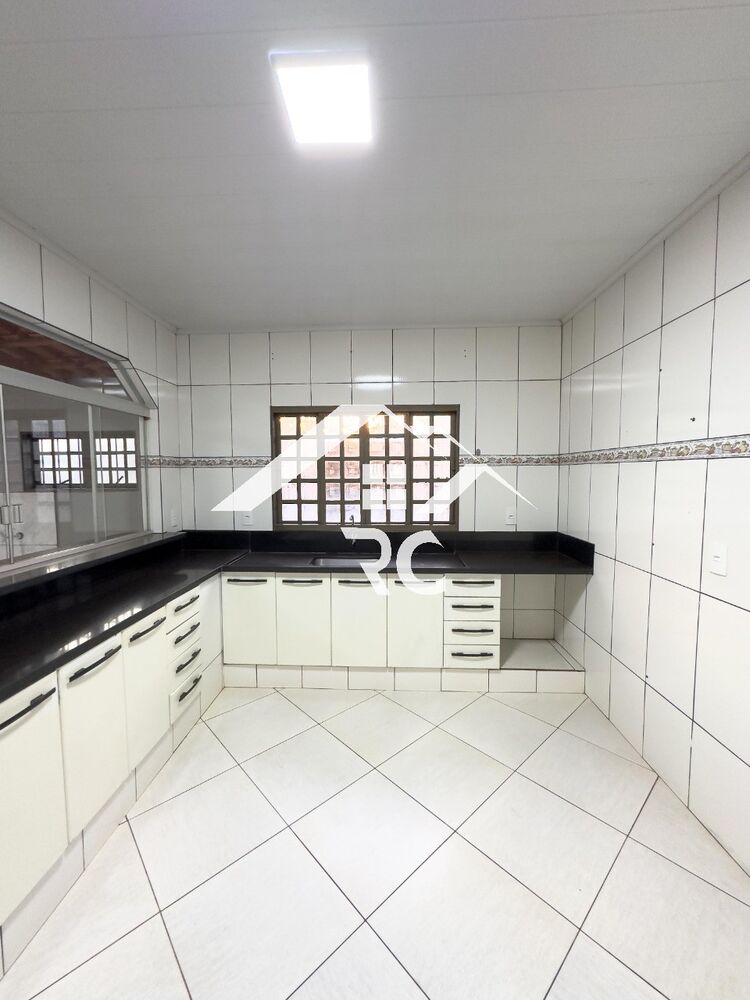 Casa, 3 quartos - Foto 1