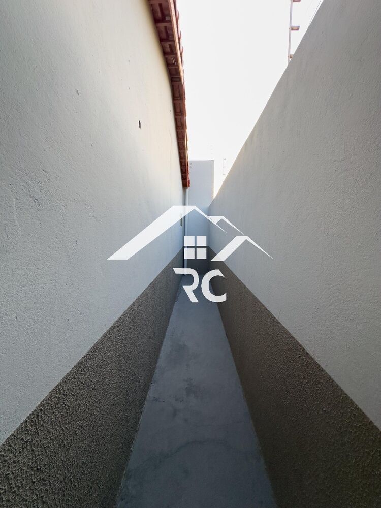 Casa, 3 quartos - Foto 8