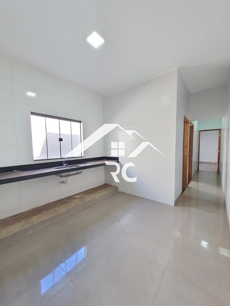 Casa, 2 quartos - Foto 2