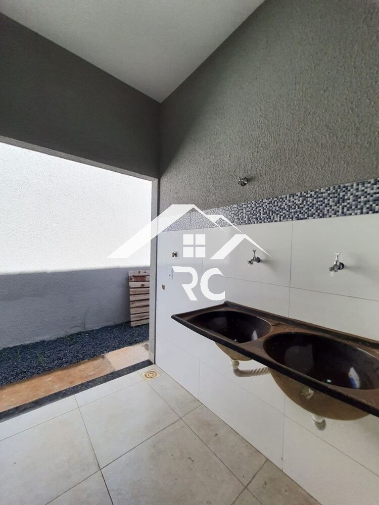 Casa, 2 quartos - Foto 6