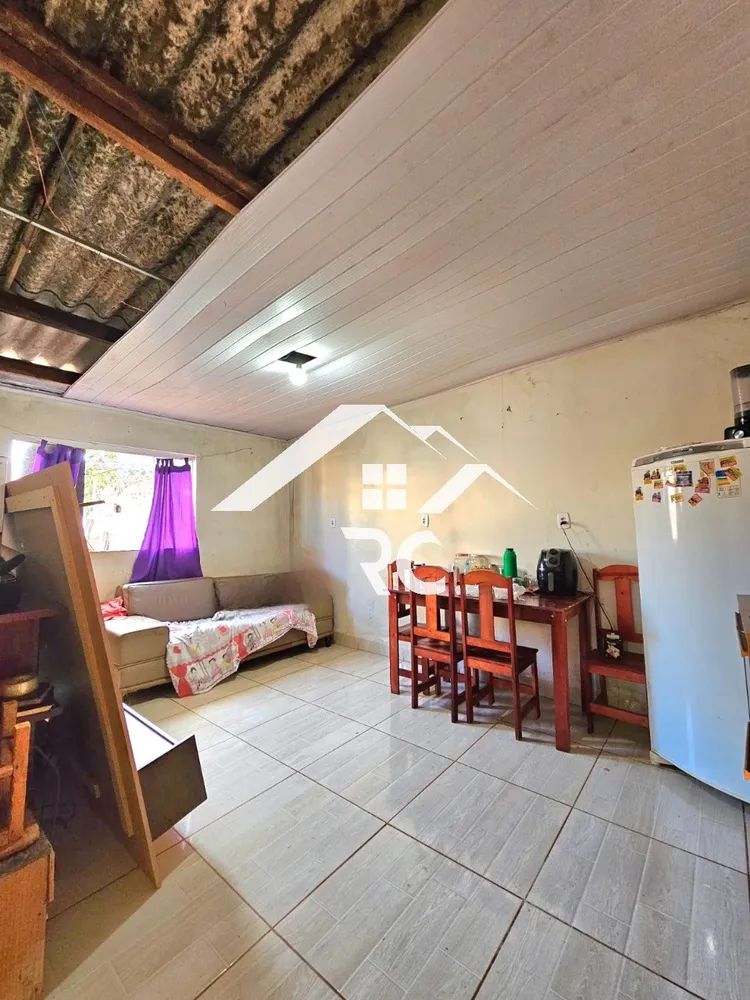 Casa, 2 quartos - Foto 3