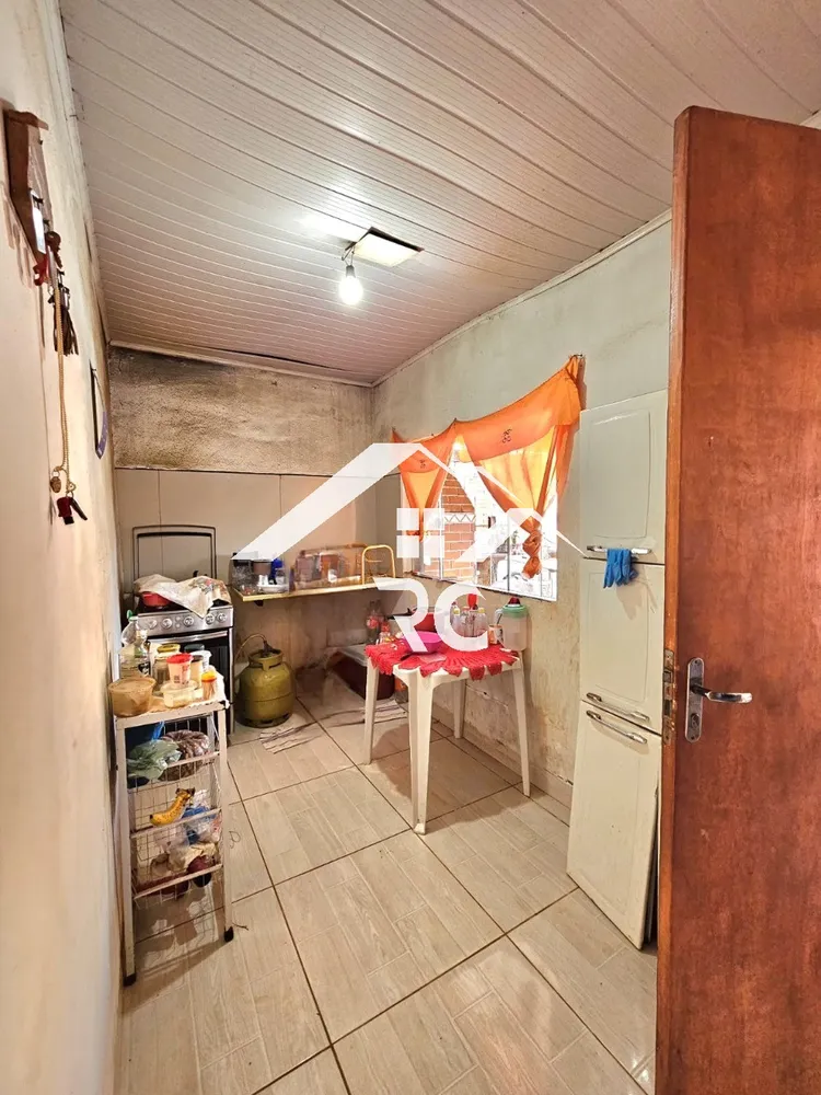 Casa, 2 quartos - Foto 8