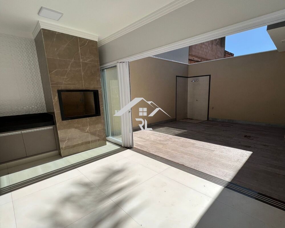 Casa, 3 quartos - Foto 3