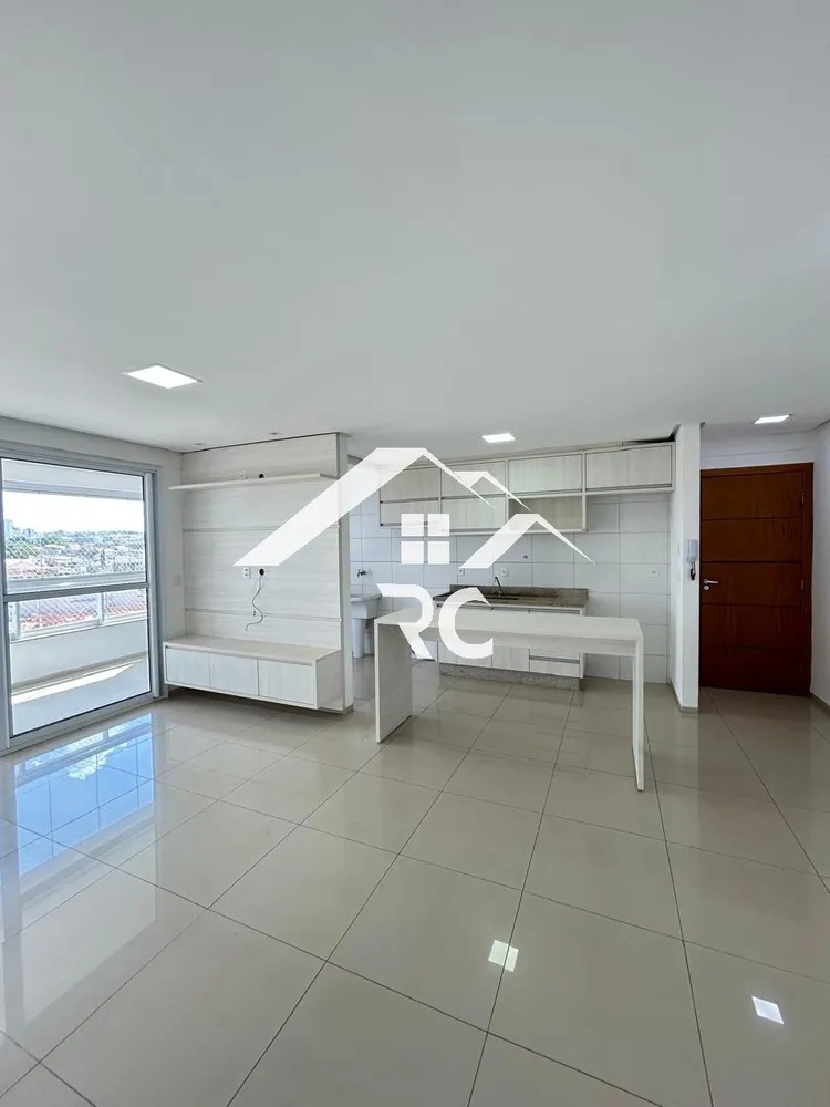 Apartamento, 3 quartos, 66 m² - Foto 11