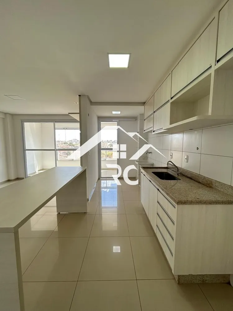 Apartamento, 3 quartos, 66 m² - Foto 3