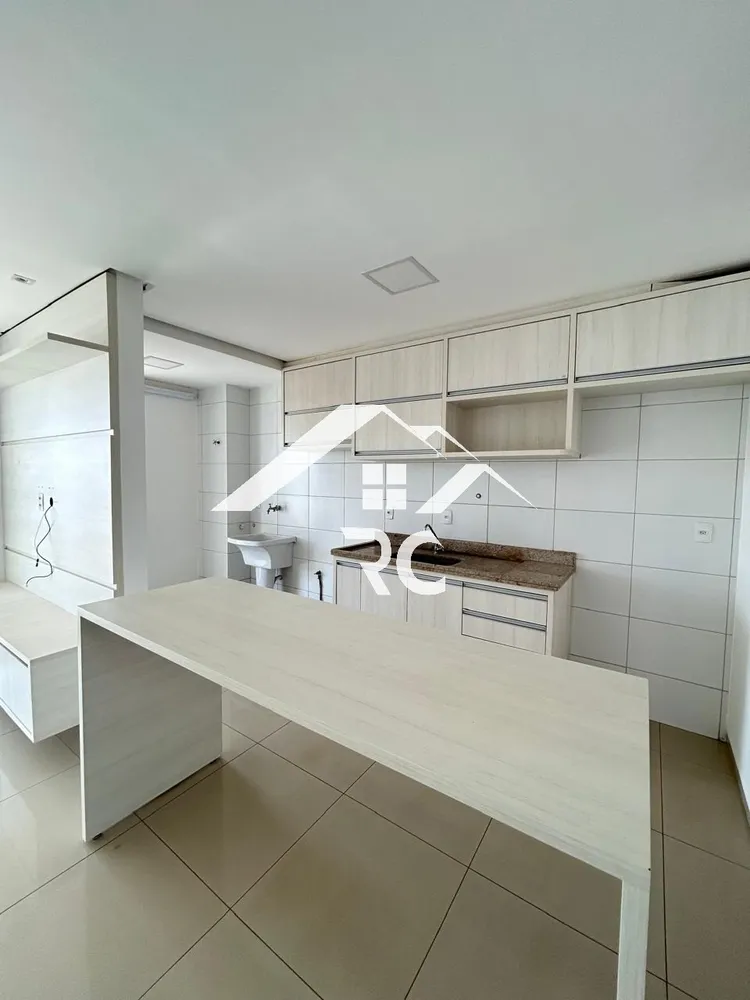 Apartamento, 3 quartos, 66 m² - Foto 2