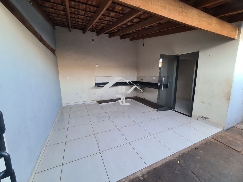 Casa, 2 quartos - Foto 4