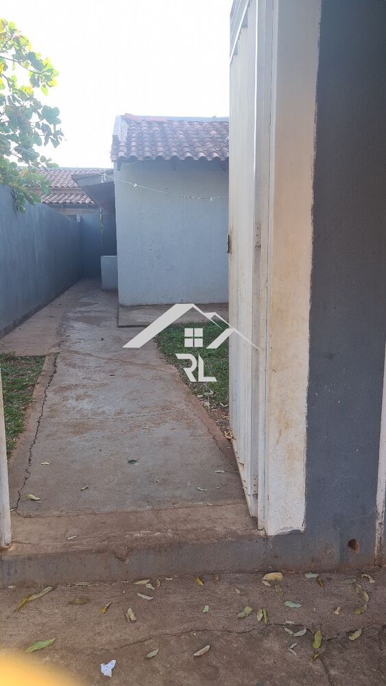 Casa, 2 quartos - Foto 1